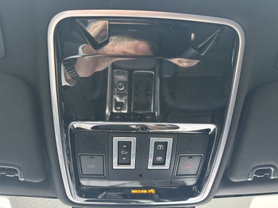 2021 Land Rover Range Rover Sport HST MHEV