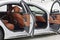 2024 Mercedes-Benz S 580 4MATIC®