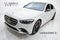 2024 Mercedes-Benz S 580 4MATIC®