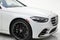 2024 Mercedes-Benz S 580 4MATIC®