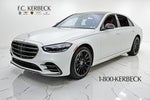 2024 Mercedes-Benz S 580 4MATIC®