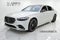 2024 Mercedes-Benz S 580 4MATIC®