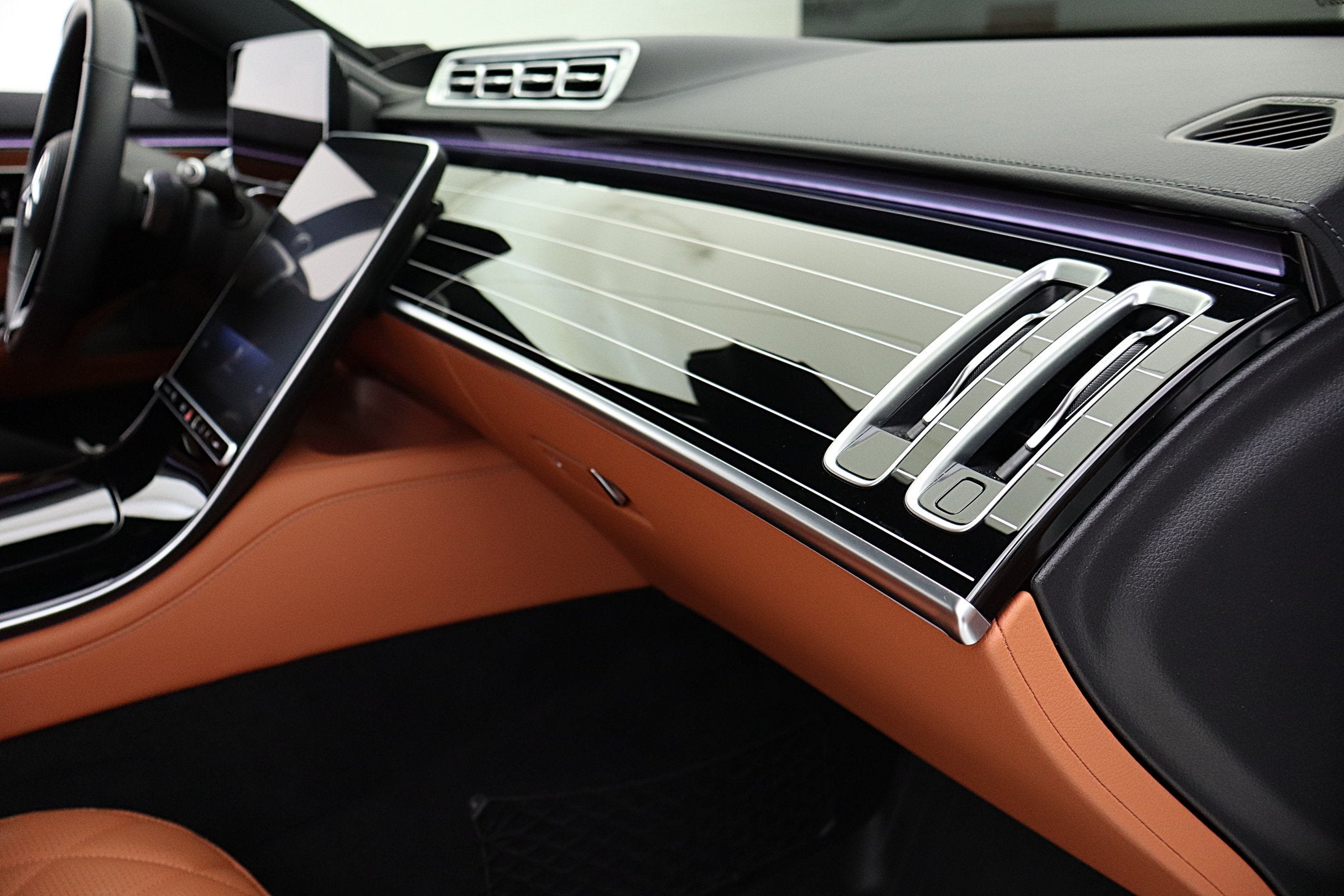 2024 Mercedes-Benz S 580 4MATIC®