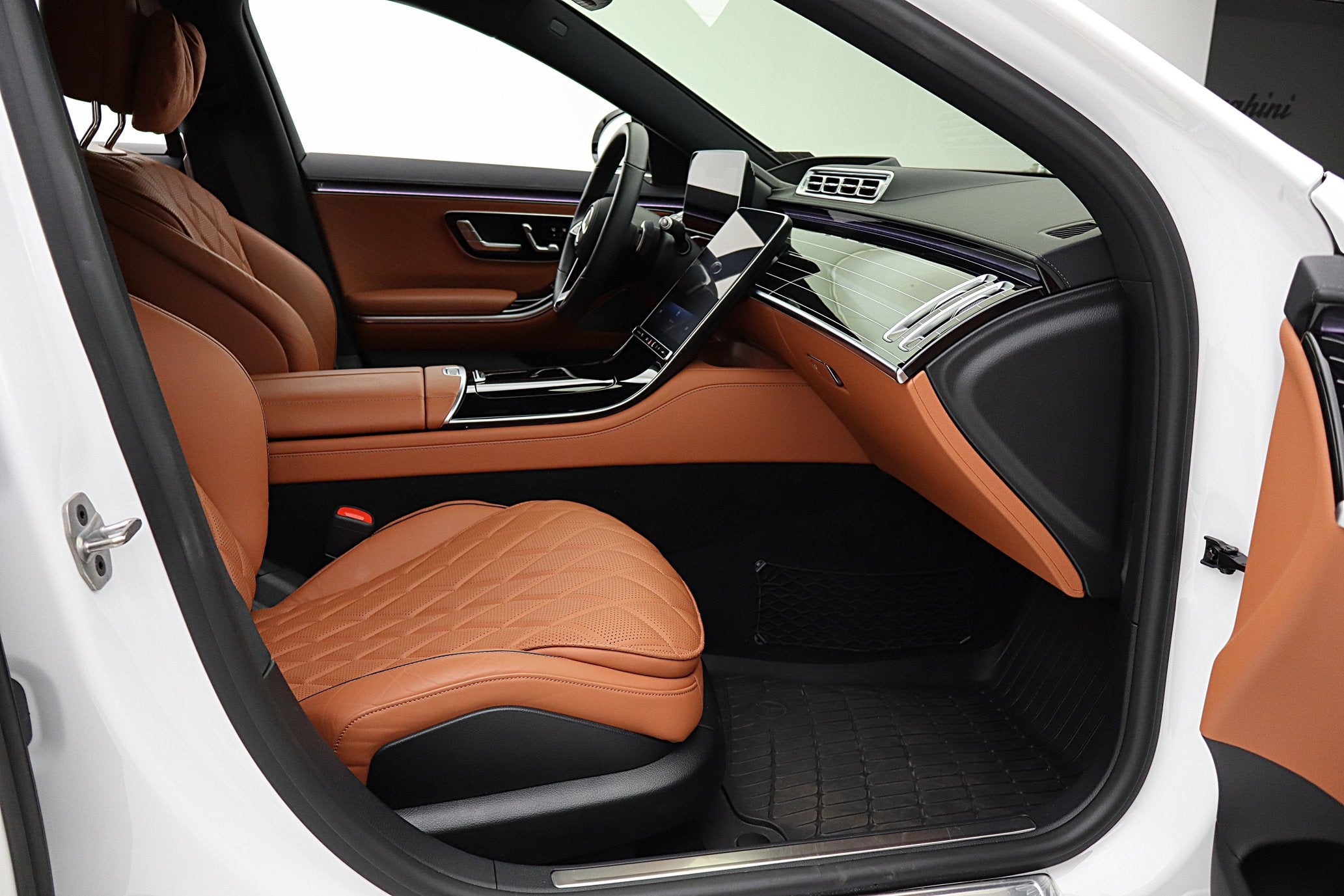 2024 Mercedes-Benz S 580 4MATIC®