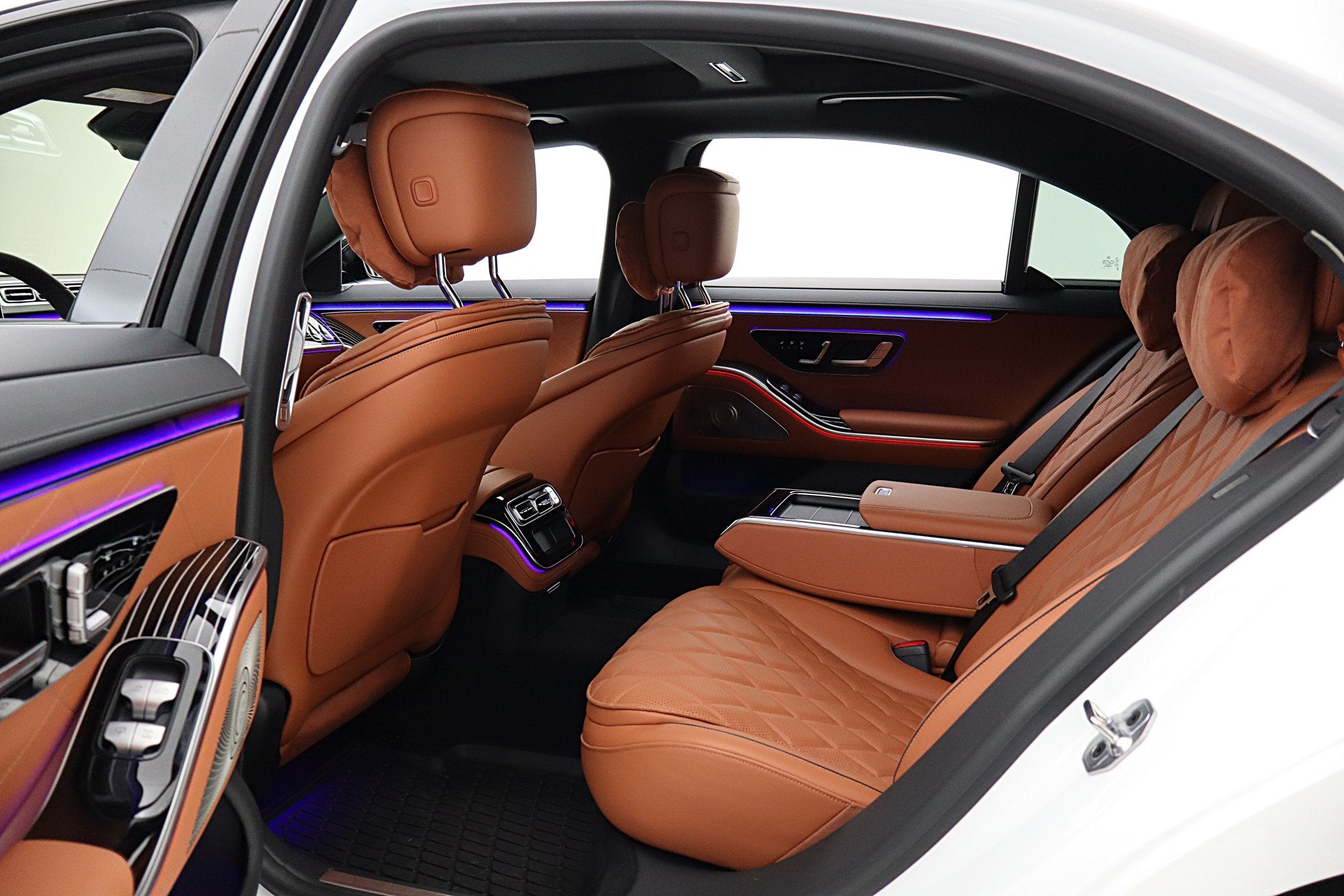2024 Mercedes-Benz S 580 4MATIC®