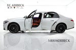 2024 Mercedes-Benz S 580 4MATIC®