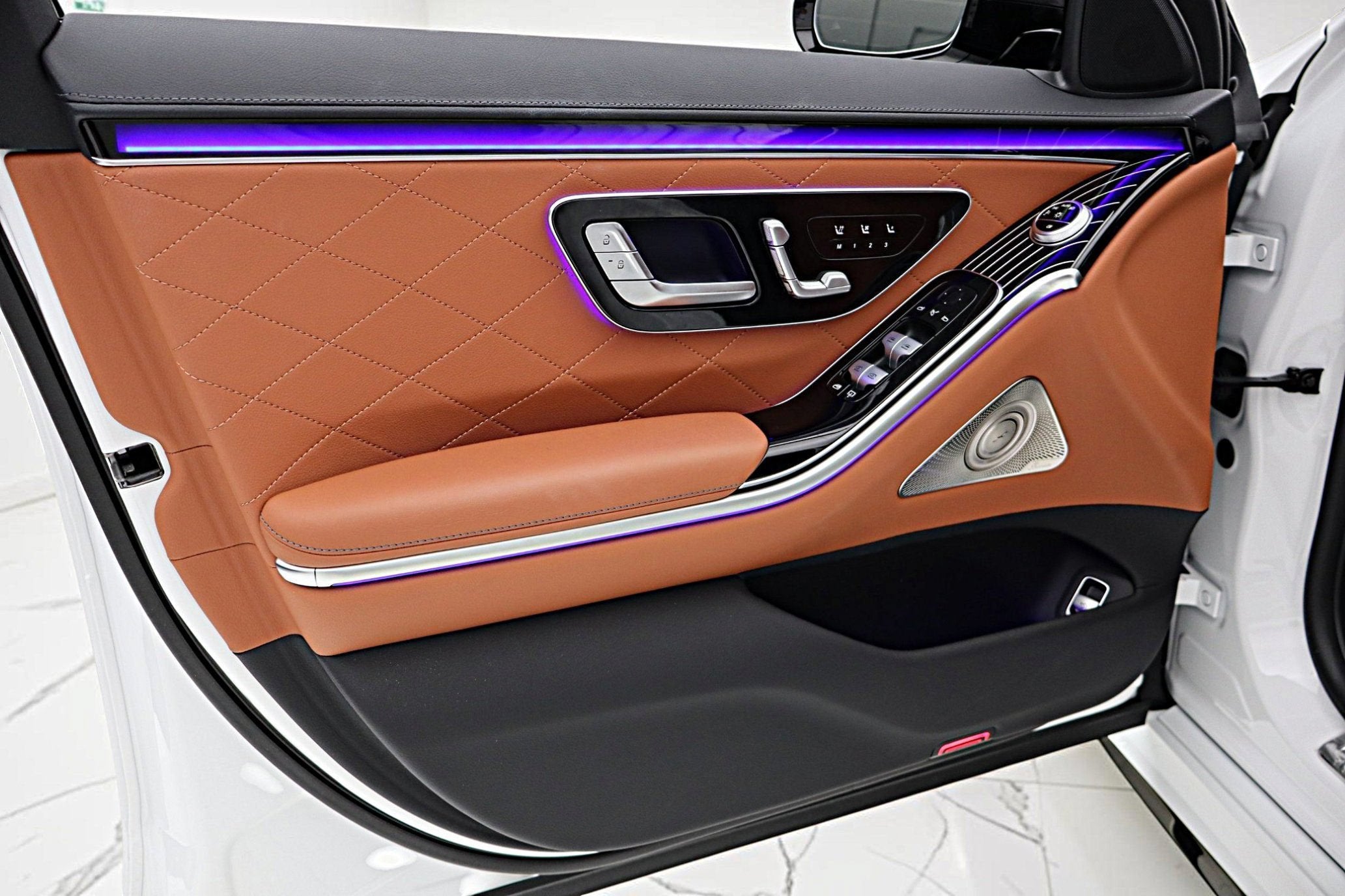 2024 Mercedes-Benz S 580 4MATIC®