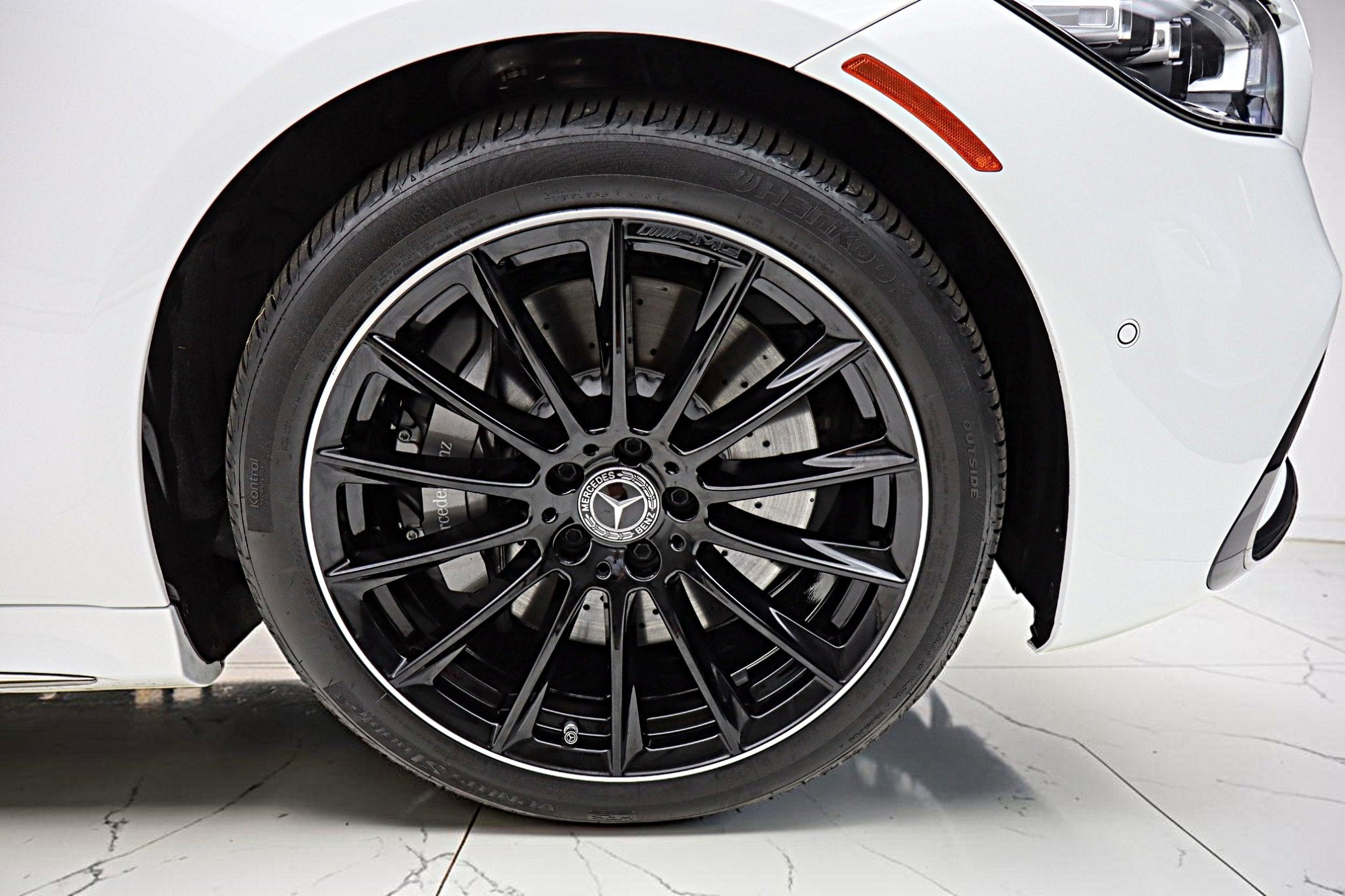 2024 Mercedes-Benz S 580 4MATIC®