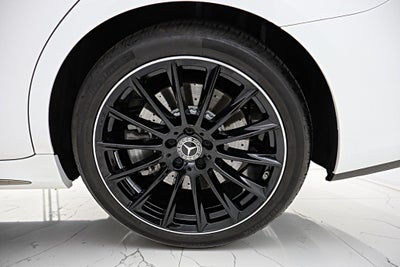 2024 Mercedes-Benz S 580 4MATIC®