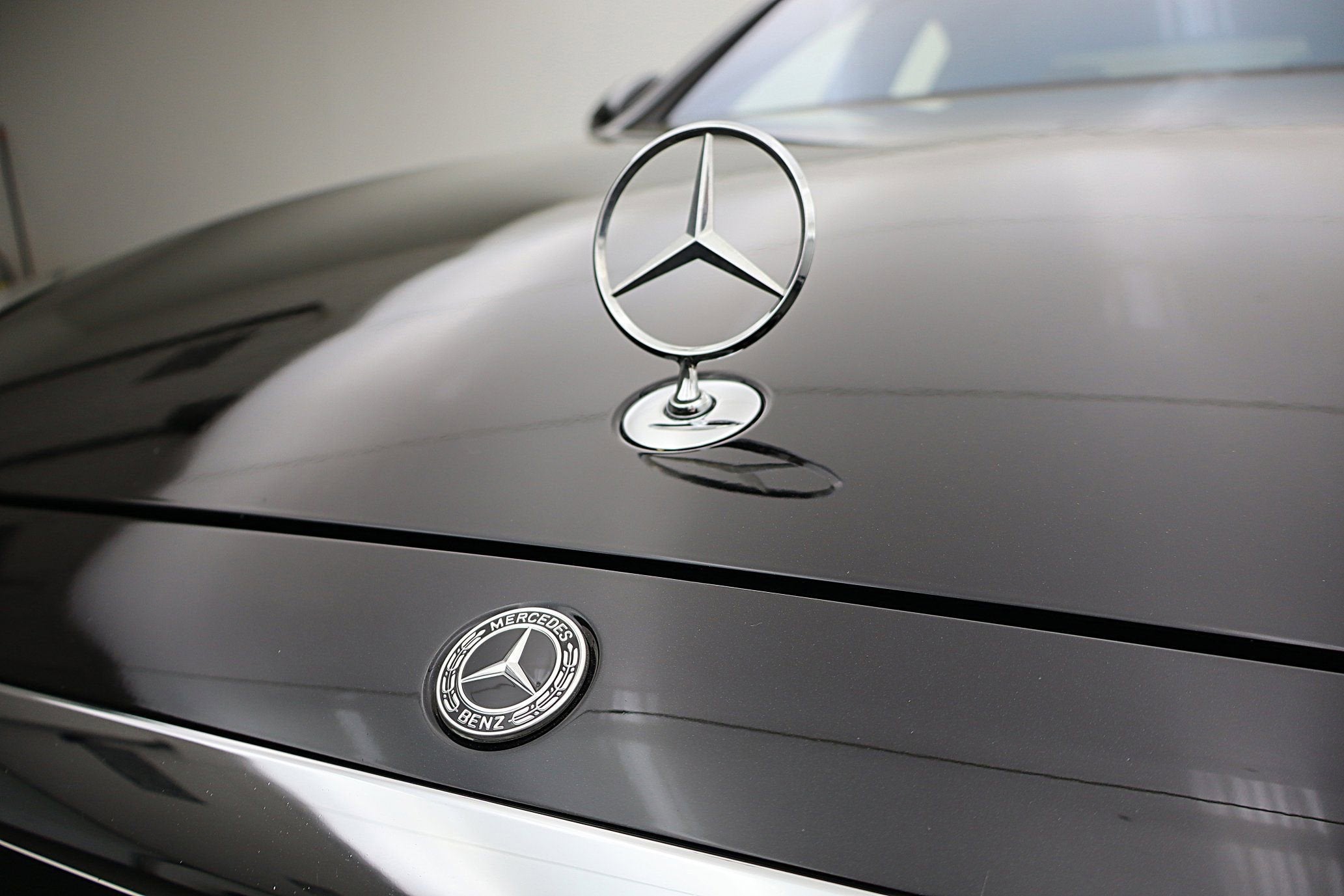 2023 Mercedes-Benz S-Class S 580