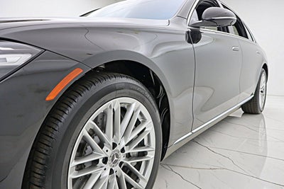 2023 Mercedes-Benz S-Class S 580