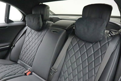 2023 Mercedes-Benz S-Class S 580