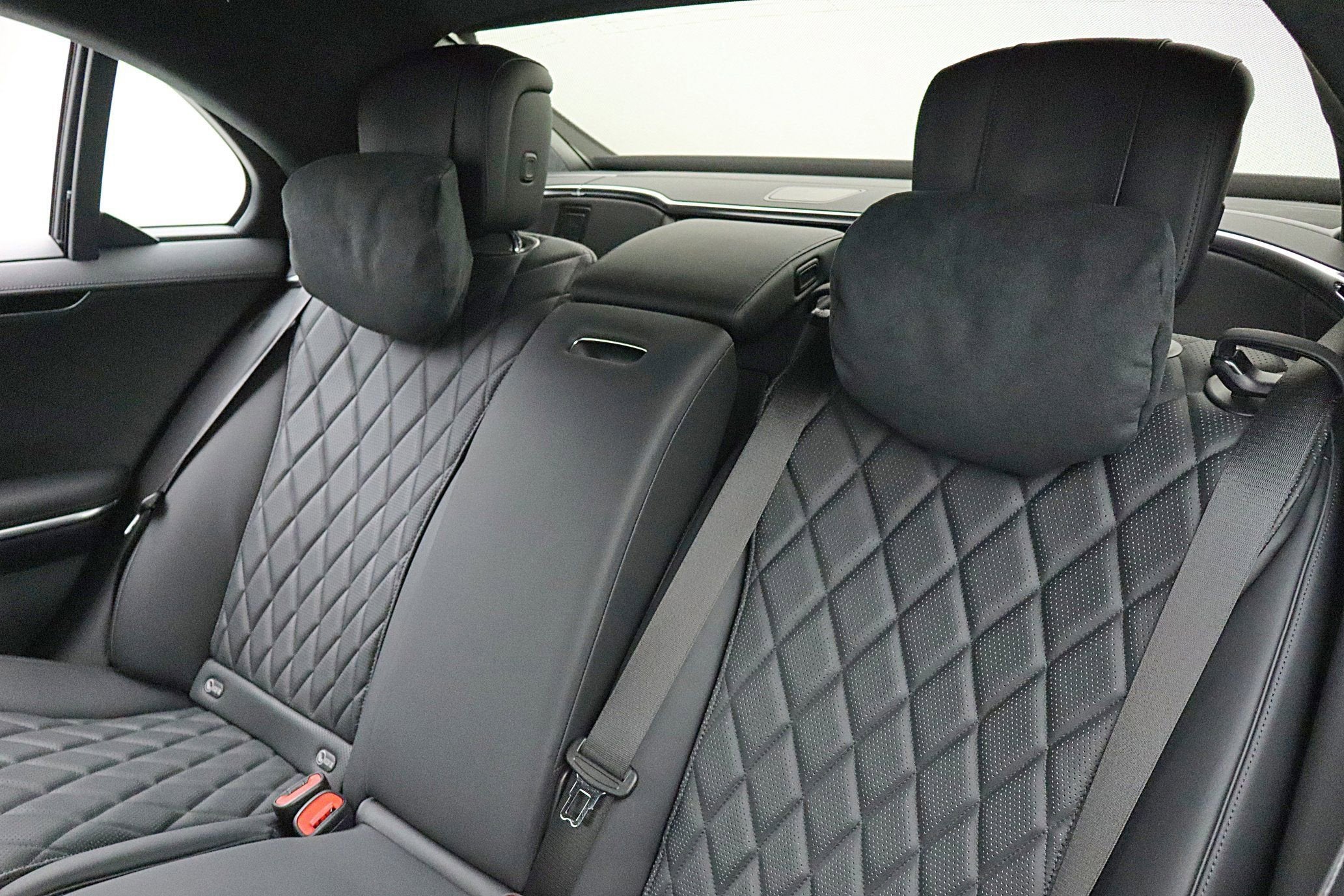 2023 Mercedes-Benz S-Class S 580