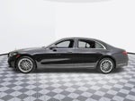 2023 Mercedes-Benz S-Class S 580