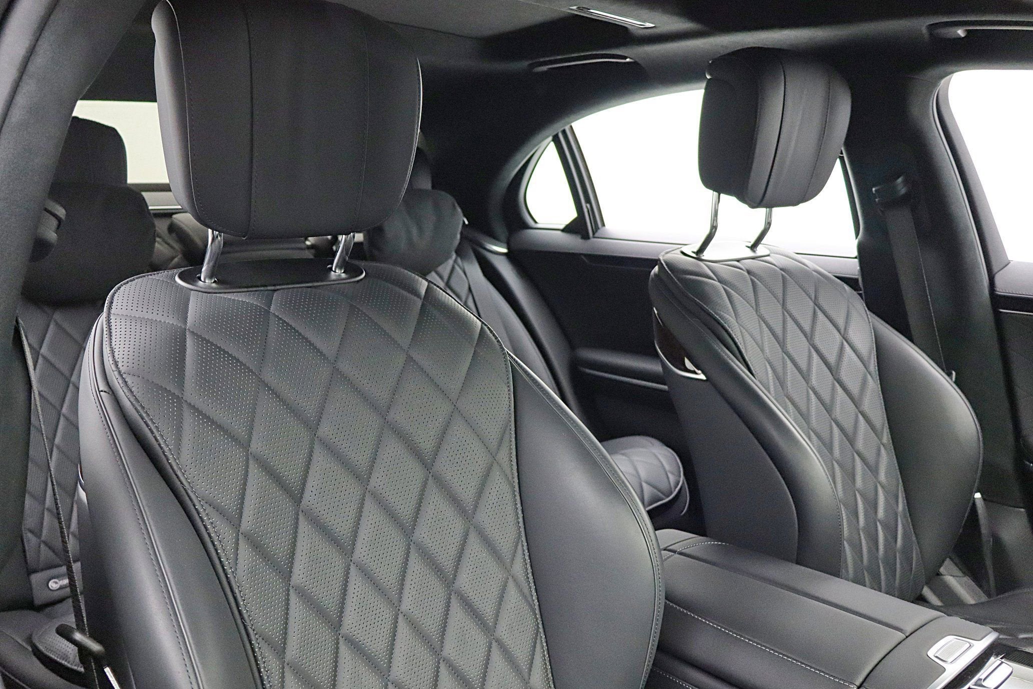 2023 Mercedes-Benz S-Class S 580