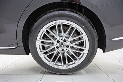 2023 Mercedes-Benz S-Class S 580