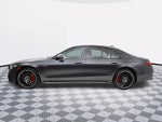2025 Mercedes-Benz AMG® S 63 E 4MATIC®
