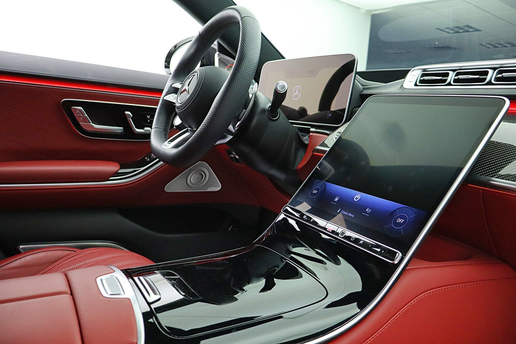 2025 Mercedes-Benz AMG® S 63 E 4MATIC®