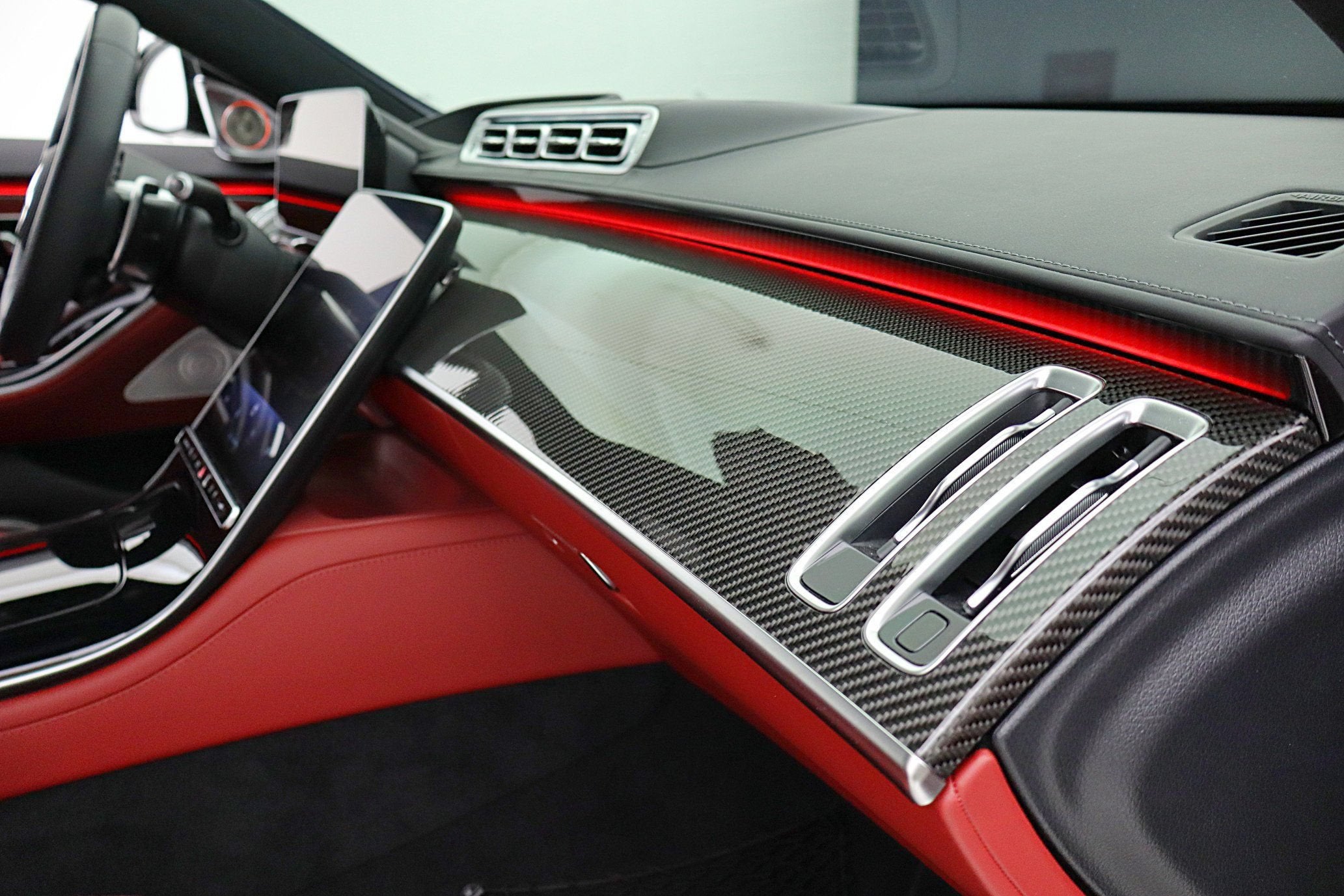 2025 Mercedes-Benz AMG® S 63 E 4MATIC®