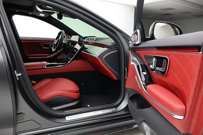 2025 Mercedes-Benz AMG® S 63 E 4MATIC®