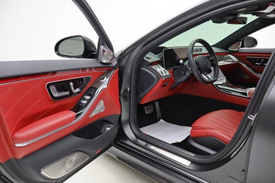 2025 Mercedes-Benz AMG® S 63 E 4MATIC®