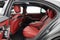2025 Mercedes-Benz AMG® S 63 E 4MATIC®