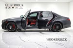2025 Mercedes-Benz AMG® S 63 E 4MATIC®