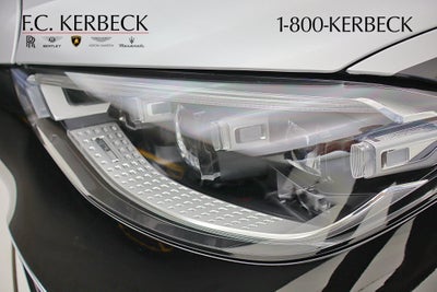 2024 Mercedes-Benz S-Class Maybach S 580