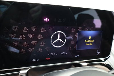 2024 Mercedes-Benz S-Class Maybach S 580