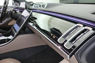 2024 Mercedes-Benz S-Class Maybach S 580