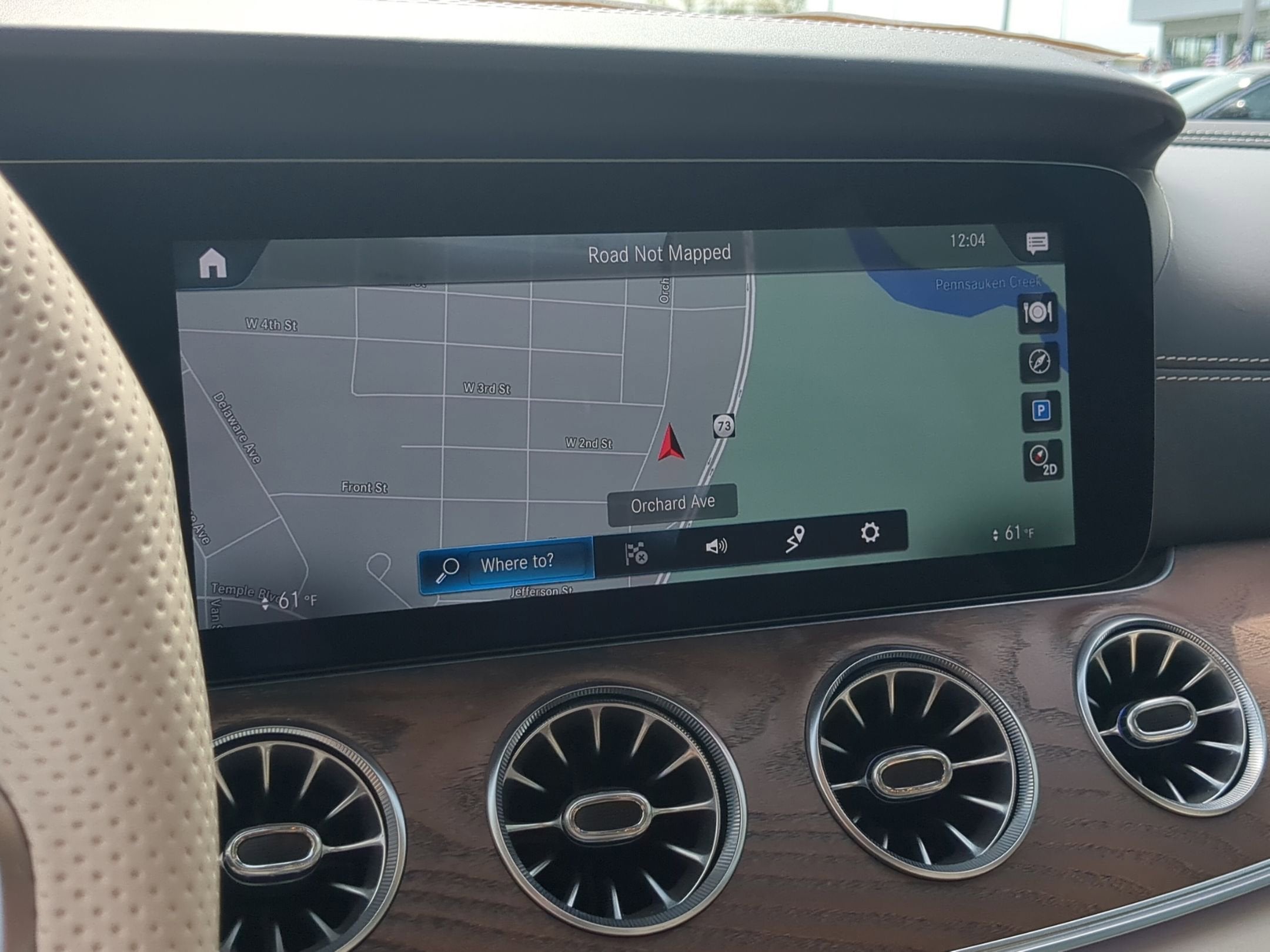 2021 Mercedes-Benz AMG® GT 53 4-Door Coupe AMG® GT 53