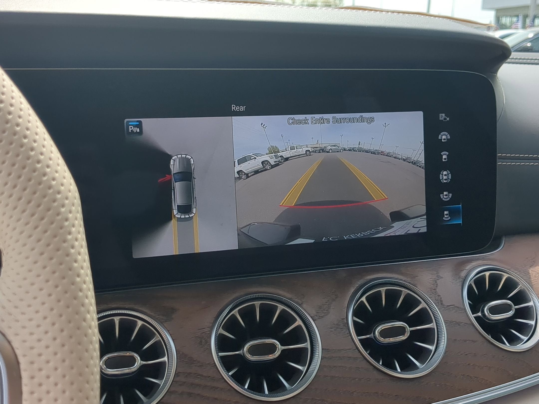 2021 Mercedes-Benz AMG® GT 53 4-Door Coupe AMG® GT 53