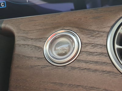 2021 Mercedes-Benz AMG® GT 53 4-Door Coupe AMG® GT 53