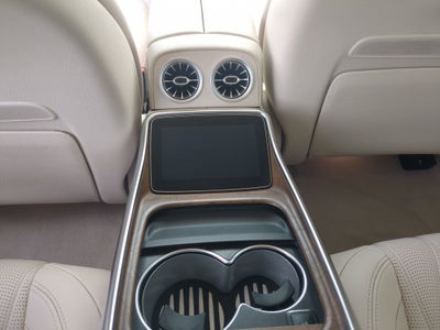 2021 Mercedes-Benz AMG® GT 53 4-Door Coupe AMG® GT 53