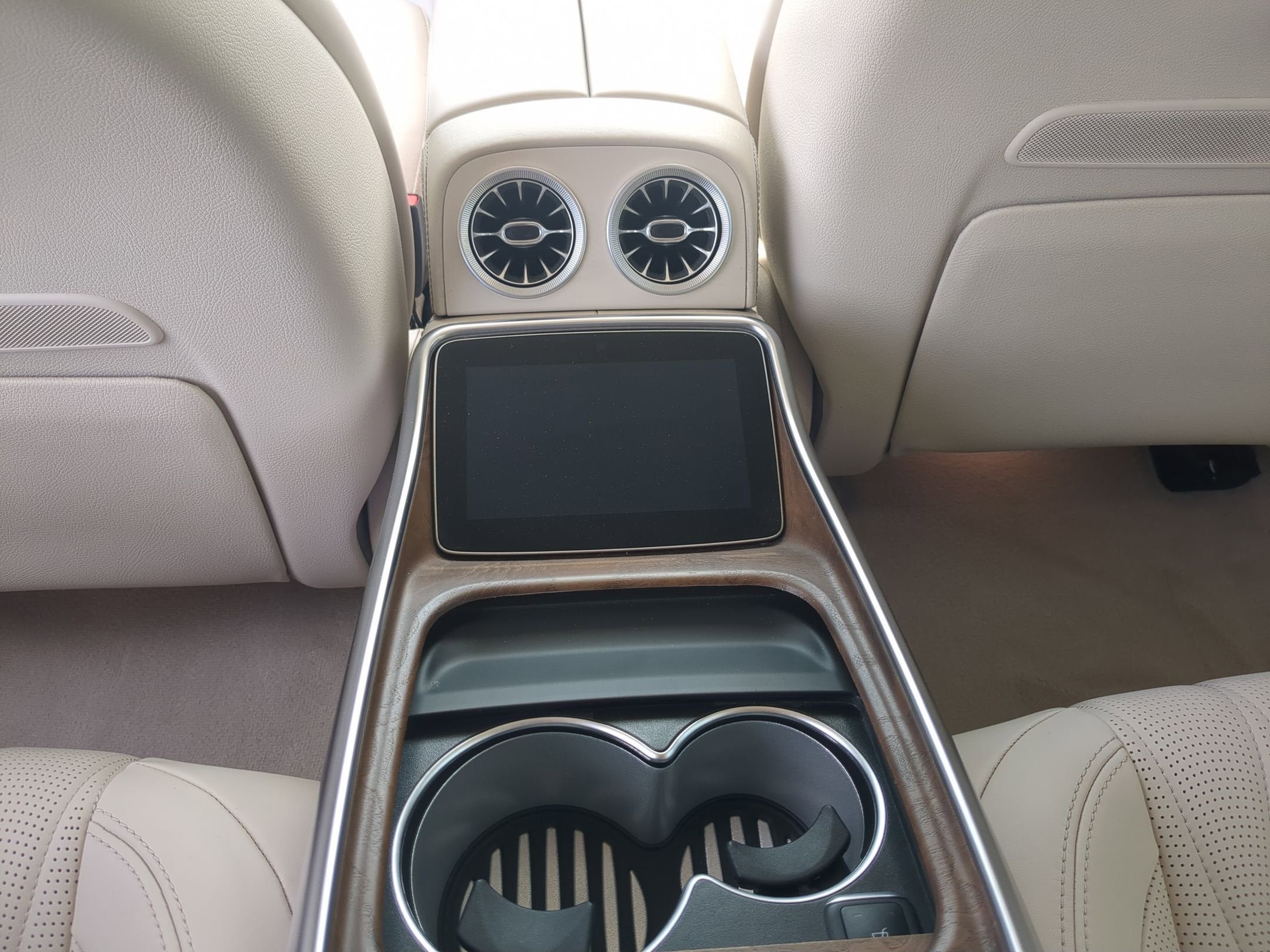 2021 Mercedes-Benz AMG® GT 53 4-Door Coupe AMG® GT 53