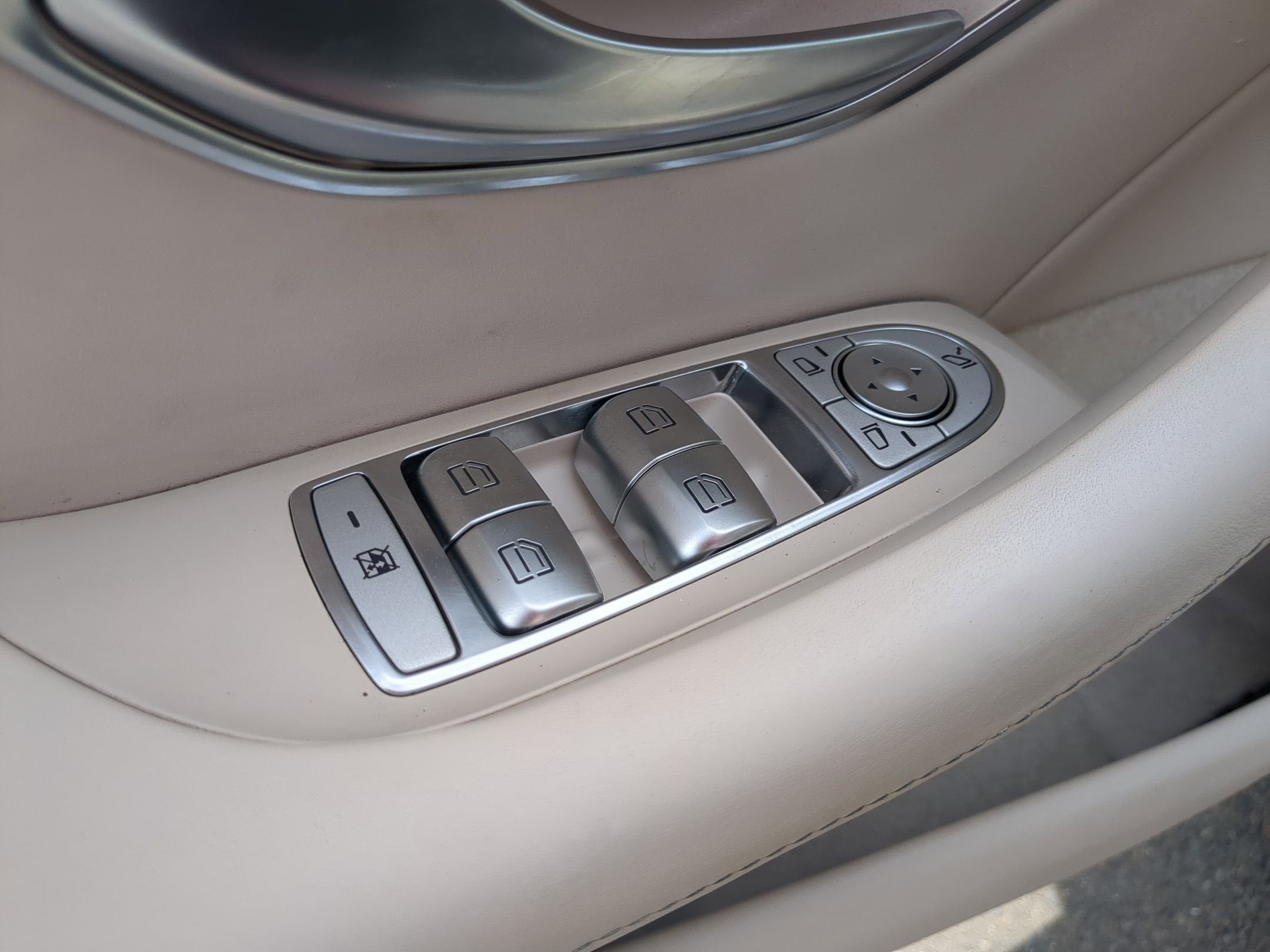 2021 Mercedes-Benz AMG® GT 53 4-Door Coupe AMG® GT 53