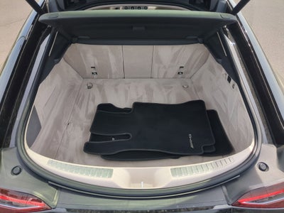 2021 Mercedes-Benz AMG® GT 53 4-Door Coupe AMG® GT 53