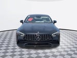 2021 Mercedes-Benz AMG® GT 53 4-Door Coupe AMG® GT 53