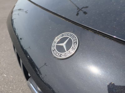 2021 Mercedes-Benz AMG® GT 53 4-Door Coupe AMG® GT 53