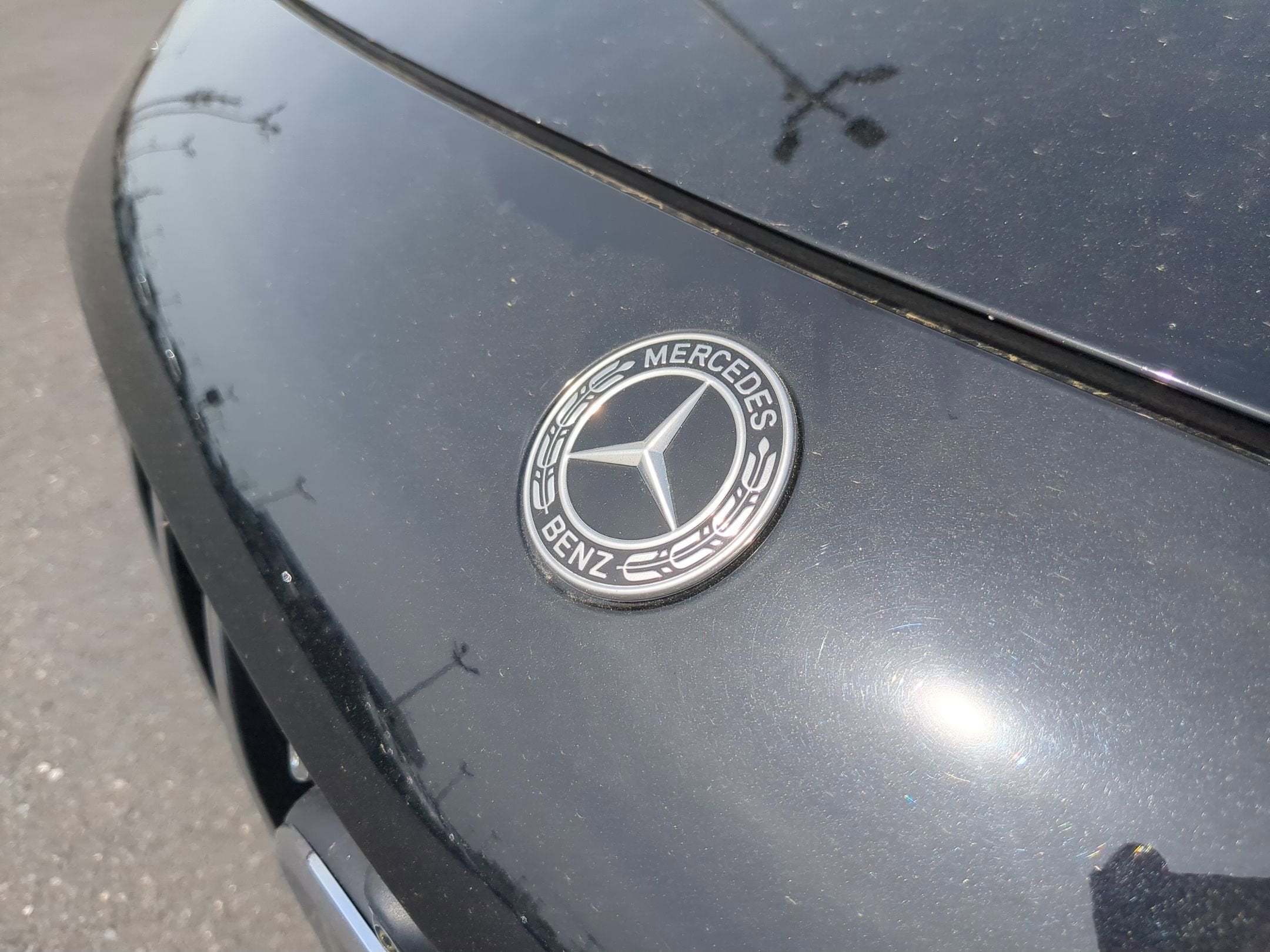 2021 Mercedes-Benz AMG® GT 53 4-Door Coupe AMG® GT 53