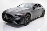 2026 Mercedes-Benz AMG® GT 53 4-Door Coupe AMG® GT 53