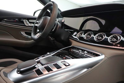 2026 Mercedes-Benz AMG® GT 53 4-Door Coupe AMG® GT 53