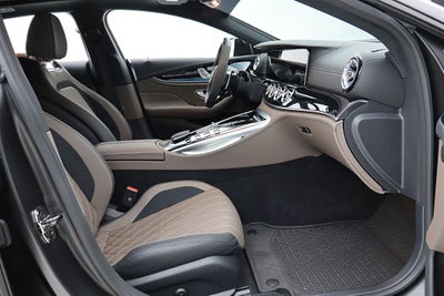 2026 Mercedes-Benz AMG® GT 53 4-Door Coupe AMG® GT 53