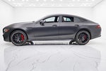 2026 Mercedes-Benz AMG® GT 53 4-Door Coupe AMG® GT 53