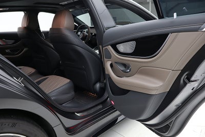2026 Mercedes-Benz AMG® GT 53 4-Door Coupe AMG® GT 53
