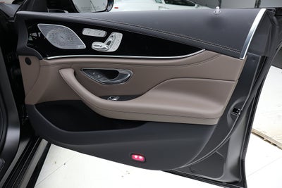 2026 Mercedes-Benz AMG® GT 53 4-Door Coupe AMG® GT 53