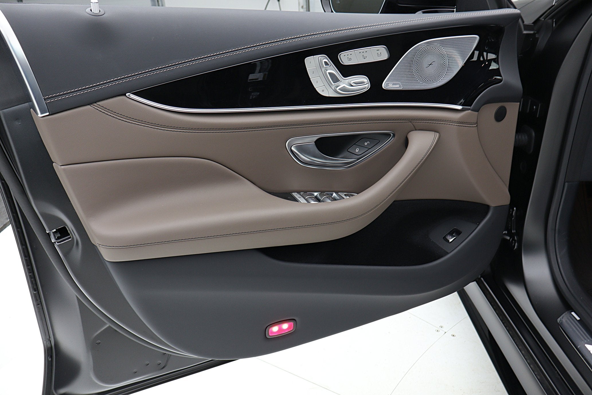 2026 Mercedes-Benz AMG® GT 53 4-Door Coupe AMG® GT 53