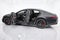 2026 Mercedes-Benz AMG® GT 53 4-Door Coupe AMG® GT 53