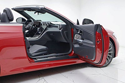 2024 Mercedes-Benz CLE 300 4MATIC®