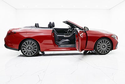2024 Mercedes-Benz CLE 300 4MATIC®